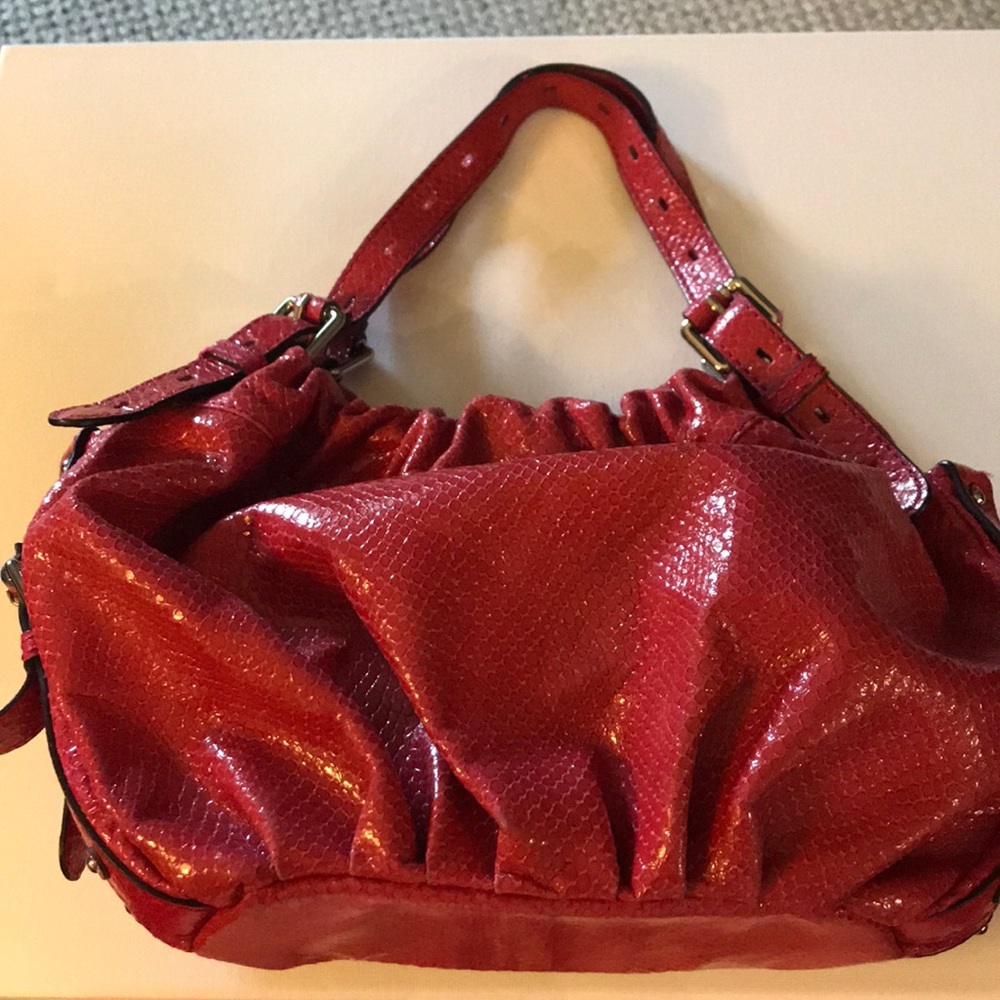 💥Gianni Bini Women’s shoulder purse💥
